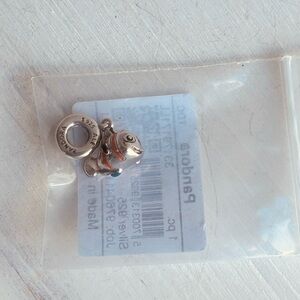 Pandora Nemo charm